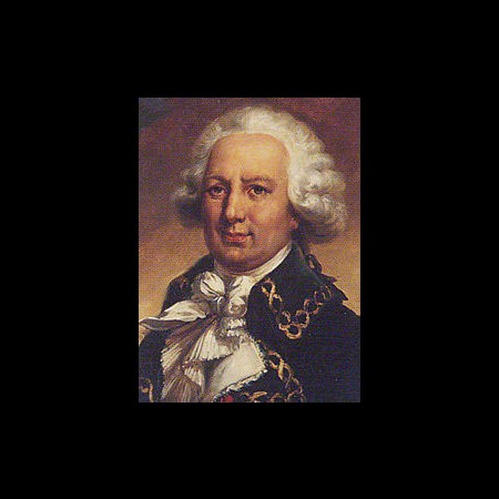 Louis-Antoine de Bougainville (1729-1811)