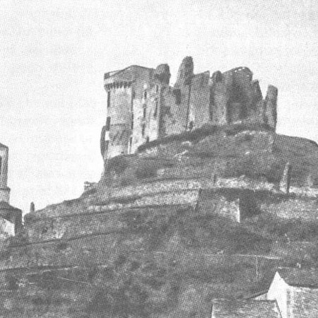 Castello di Madrignano