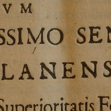 4 - ADMM, Ragioni dei Malaspina contro il senato milanese