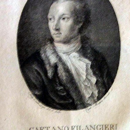 5 -  Gaetano Filingeri