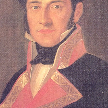 Felipe Bauzá
